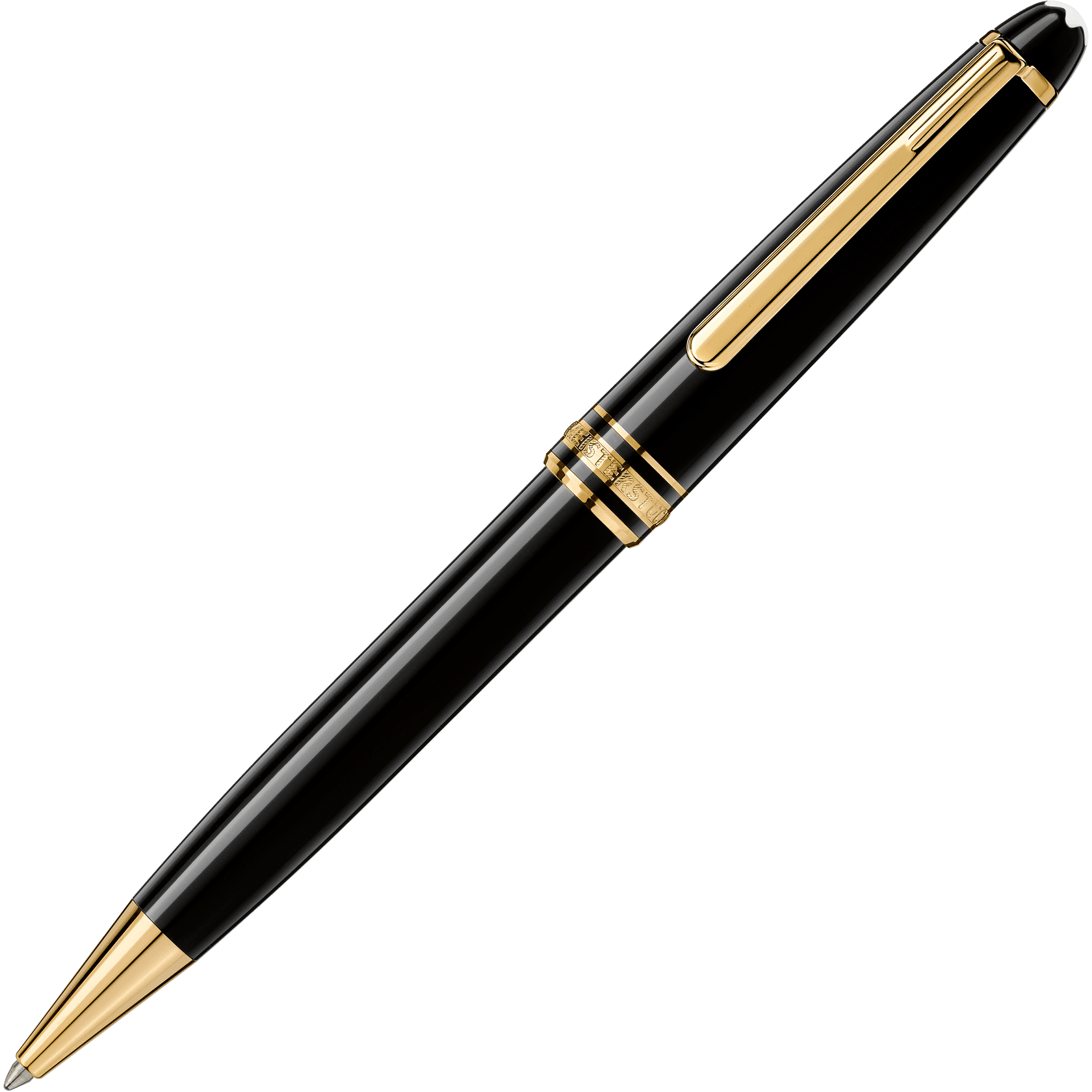Meisterst&uuml;ck Gold-Coated Classique Ballpoint Pen