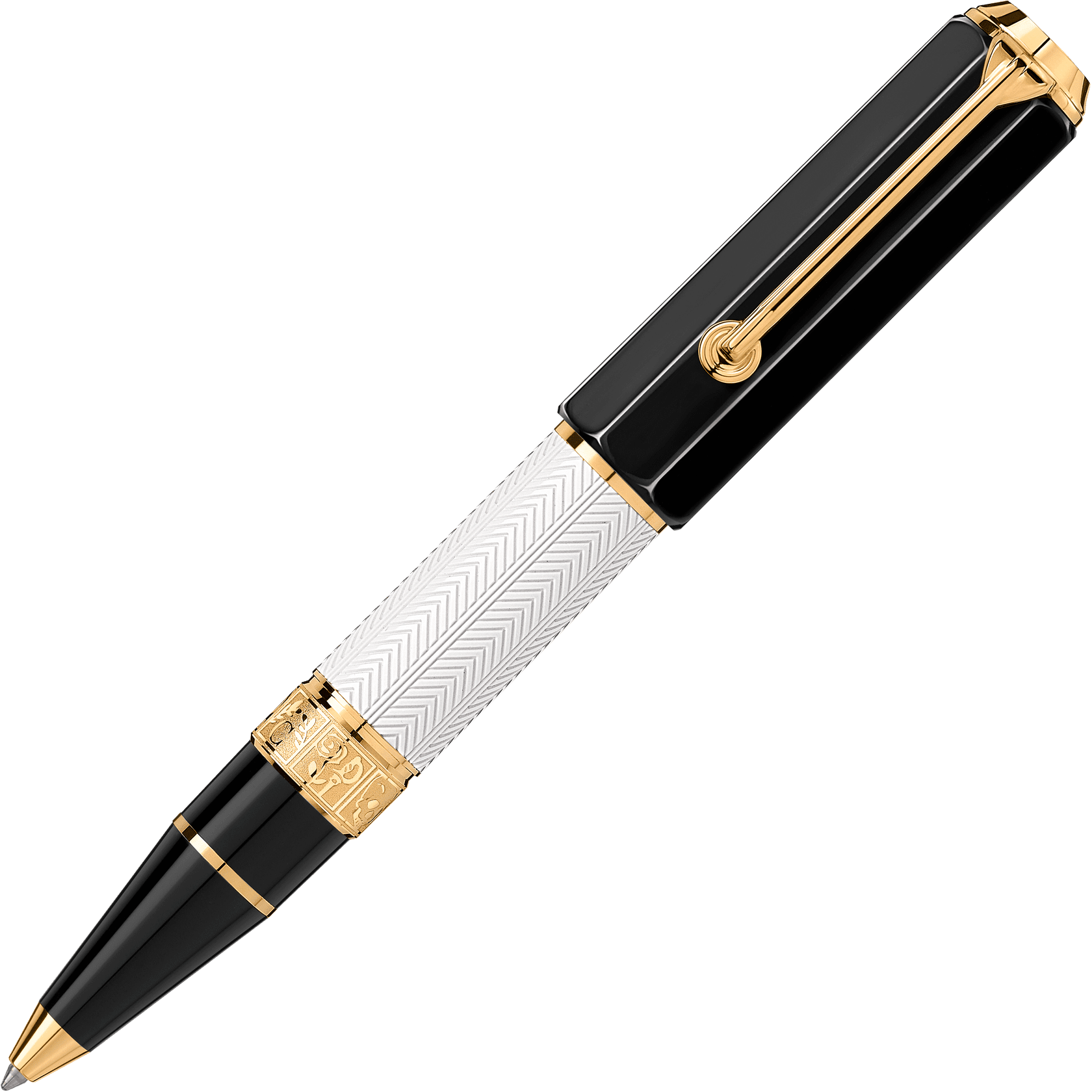 Montblanc Writers Edition William Shakespeare Special Edition Ballpoint Pen