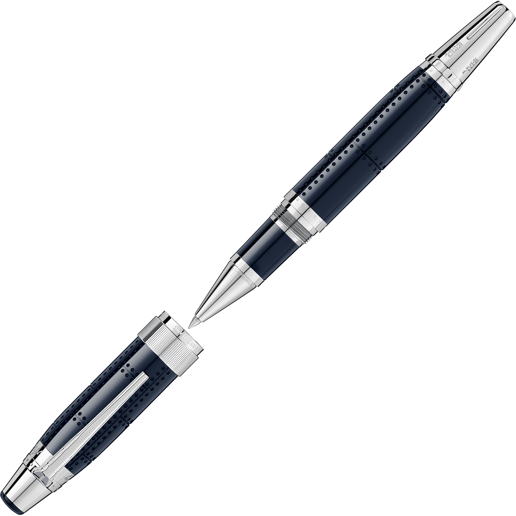 Writers Edition Antoine Saint-ExupÃ©ry Limited Edition Rollerball