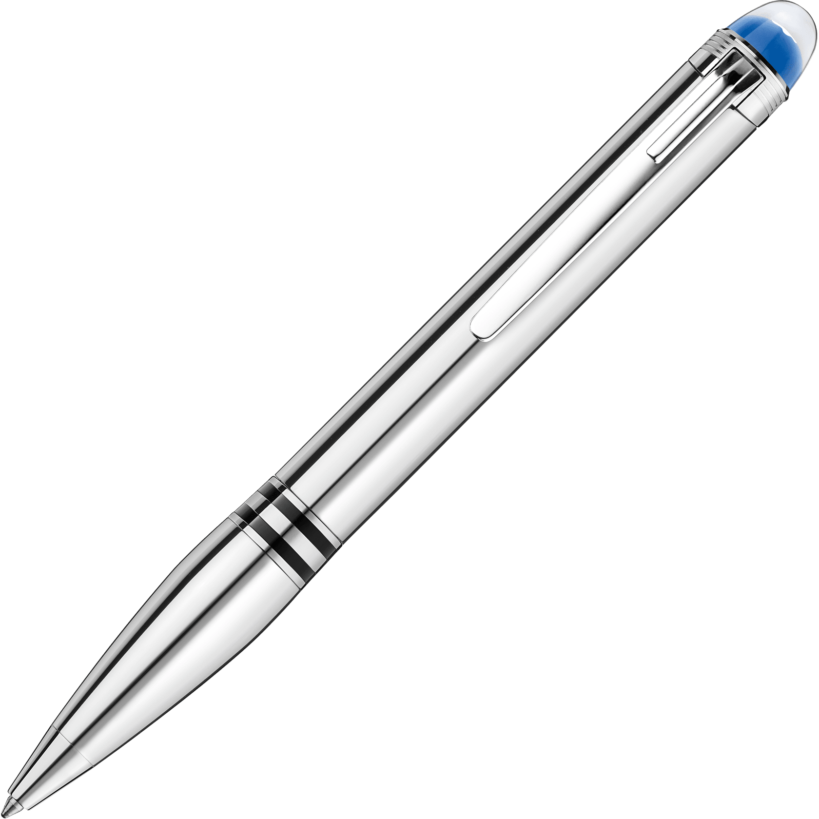 StarWalker Metal Ballpoint Pen