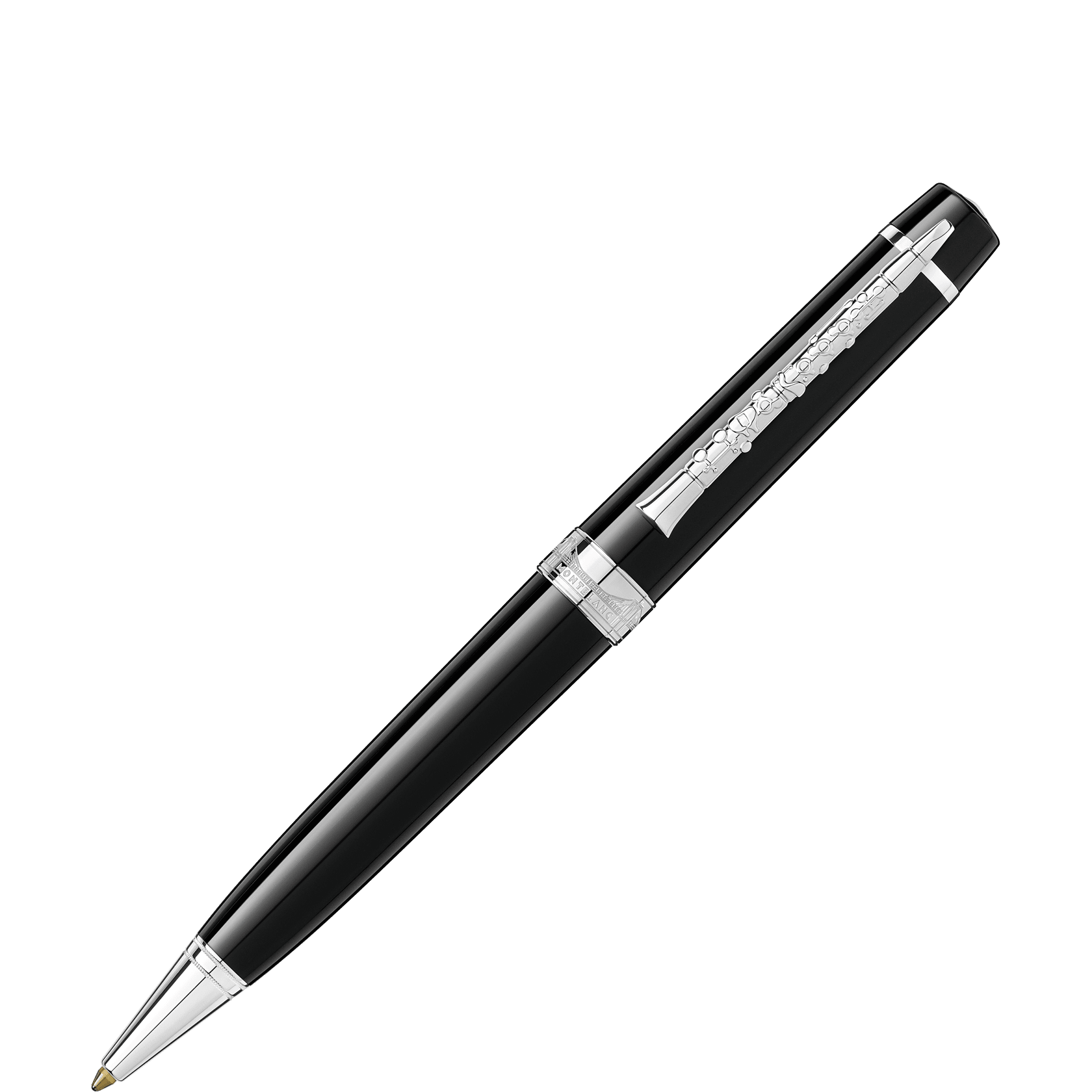 Donation Pen Homage to George Gershwin Special Edition Ballpoint Pen